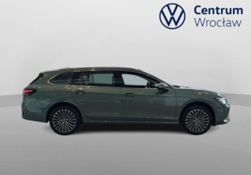 Volkswagen Passat B9 2026 Volkswagen Passat Elegance 2.0 TSI 204 KM DSG 2.0 Benzyna 204KM, zdjęcie 33