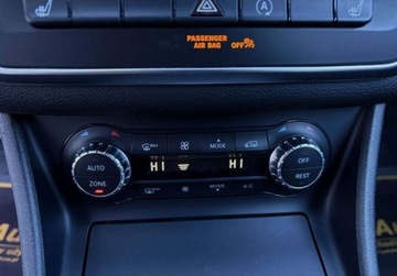 Mercedes CLA C117 Shooting Brake 1.6 200 156KM 2015 Mercedes-Benz CLA 1.5 156KM NAVI BEZWYPADKOWY gwarancja MANUAL, zdjęcie 30