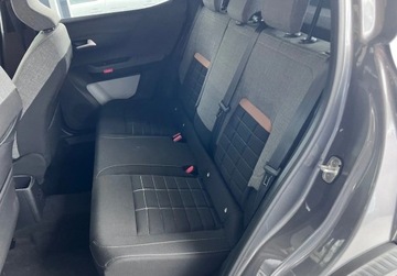 Citroen C3 Aircross  II 2025 Citroen C3 Aircross Wyprzedaz rocznika 2025 1.2 Benzyna 100KM, zdjęcie 6