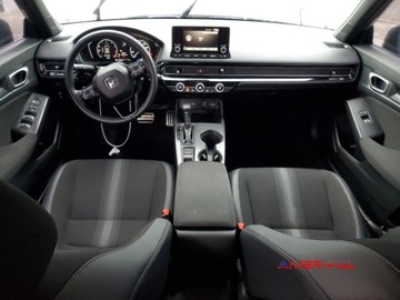 Honda Civic XII 2023 Honda Civic 2023 2.0L Sport FWD 2.0 Benzyna 158KM, zdjęcie 7