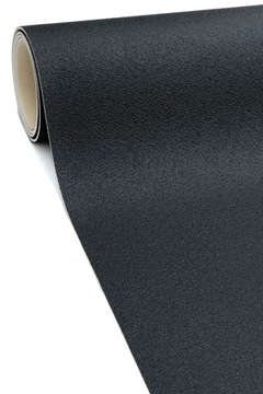 ГУМОЛИТ ЧЕРНЫЙ ПВХ КОВЕР MODERN LOFT HOME, ширина 2 м