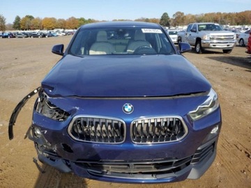 BMW X2 F39 2020 BMW X2 2020 BMW X2 XDRIVE28I 2.0 Benzyna 228KM, zdjęcie 5