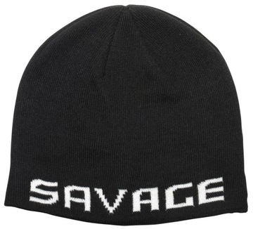 ШЛЯПА SAVAGE GEAR, ЧЕРНАЯ