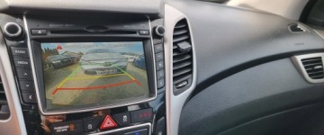 Hyundai i30 II Hatchback 5d 1.4 MPI 100KM 2015 Hyundai i30 2015r, 1.4 Benzyna. Uszkodzony prawy bok i tyl. Jezdzi. 1.4, zdjęcie 16