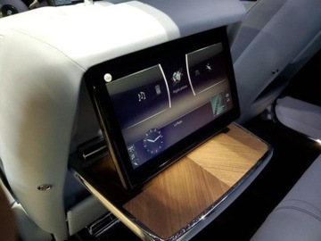 Rolls-Royce 2023 Rolls-Royce Cullinan 2023, 6.8 V12, po wandalizmie od ubezpieczalni 6.8, zdjęcie 12