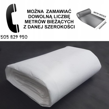 СЕРТИФИЦИРОВАННЫЙ геотекстиль PES300B от AJJ.pl 1м2