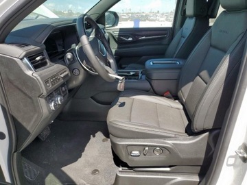  GMC Yukon XL Denali 2024 6.2l 6.2 Benzyna 420KM, zdjęcie 7