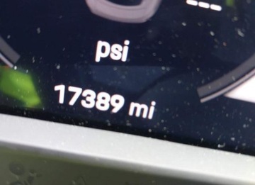 Porsche 2020 Porsche Taycan 2020, 4x4, TURBO, od ubezpieczalni, zdjęcie 14