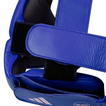 Боксерский шлем Adidas с одобрением IBA XL