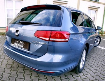 Volkswagen Passat B8 Variant 2.0 TDI 150KM 2015 Volkswagen Passat Highline/FuLLLed/ Navi/KameraCof, zdjęcie 30