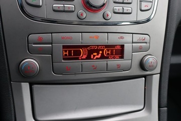 Ford Galaxy III Van 2.0 Duratorq TDCi 140KM 2007 Ford Galaxy 2.0 TDCi, 7 miejsc, Klima, zdjęcie 15