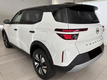 Opel Frontera C SUV Electric Elektryczny 44kWh 113KM 2025 Od ręki - GS 44kWh e113KM, zdjęcie 3