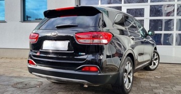 Kia Sorento III SUV 2.2 CRDi 200KM 2017 Kia Sorento 2.2 CRDI 200KM AT 4WD, Business Li..., zdjęcie 9