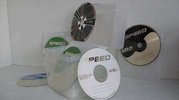 ЗАКРЫТЫЙ КОНТЕЙНЕР на 60 CD, DVD, ZYC