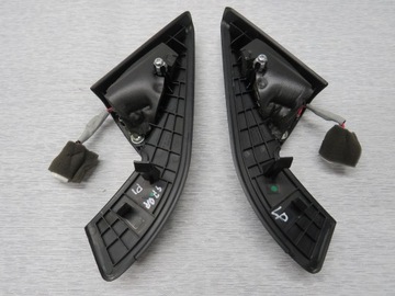 KIA SPORTAGE III КРЫШКА ЗЕРКАЛА КРЫШКА ДИНАМИКА