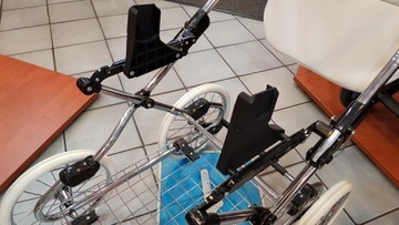Адаптеры для колясок Roan Marita, Emma и автокресел MAXI COSI, Cybex, Kite 0-13.