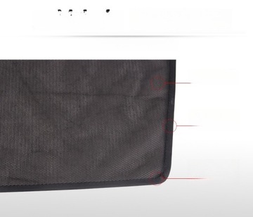 АВТОМОБИЛЬНЫЕ ШТОРЫ МАГНИТНЫЕ СОЛНЦЕЗАЩИТНЫЕ КОЗЫРЬКИ НА ЗАДНЕМ ОКНЕ