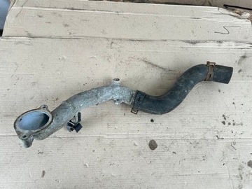 TRUBKA WAZ PŘÍVOD VODY TOYOTA HILUX VII 3.0 D4D