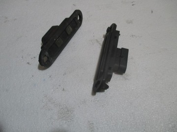 STYK STYCZNIK DRZWI IVECO DAILY 2006-2014