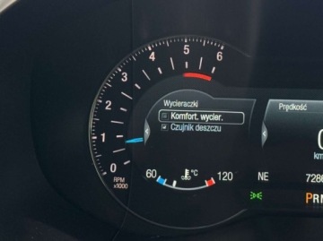 Ford Edge II SUV 2.0 TDCi Twin-Turbo 210KM 2018 Ford Edge ST-Line 4x4 Ambiente 1 wlasciciel FV 23 gwarancja dostawa, zdjęcie 32