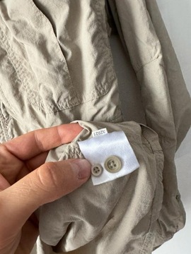 SIMMS GUIDE БЕЖЕВАЯ ФУТБОЛКА КРАСИВАЯ РЫБАЛКА РЫБАЛКА M