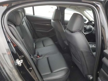 Mazda 3 IV 2021 Mazda 3 2021r., Select, od ubezpieczalni 2.5 Benzyna 186KM, zdjęcie 8