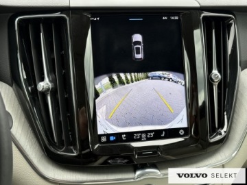 Volvo XC60 II 2023 Volvo XC 60 B4 Diesel | Plus Dark | Salon PL | Ser, zdjęcie 17
