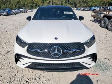 Mercedes GLC C254/X254 2024 Mercedes-Benz GLC 2024 r., 2,0L 2.0 Benzyna 255KM, zdjęcie 1