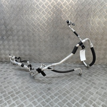 KIA NIRO 2023 WAZ / PŘÍVOD KLIMATIZACE A/C