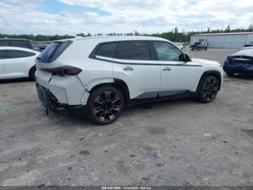 BMW XM 2023 BMW XM 2023 4.4l 4.4 Hybryda 483KM, zdjęcie 7