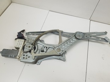 EL. MECHANIZMUS OKNO PRAVÝ PŘEDNÍ OPEL SIGNUM