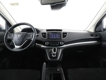 Honda CR-V IV SUV Facelifting 1.6 i-DTEC 160KM 2015 Honda CR-V Elegance automat 4x4 navi kamera grzane, zdjęcie 14