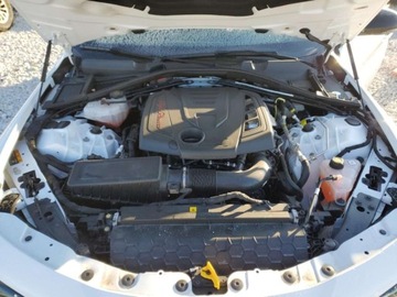 Alfa Romeo Giulia II 2024 Alfa Romeo Giulia 2024 Alfa Romeo Giulia Ti RWD 2.0 Benzyna 280KM, zdjęcie 6