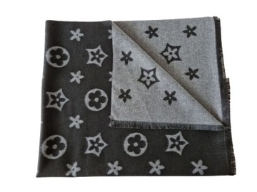 ШАРФ ЖЕНСКИЙ, ШЕРСТЬ ЖЕНСКАЯ