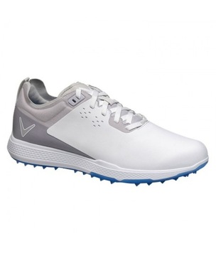 Callaway Męskie Buty Nitro Pro Białe 10.5