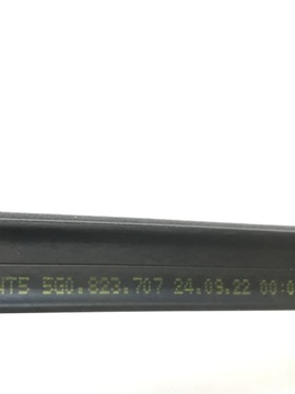 ПРОКЛАДКА КАПОТА VW GOLF VII 5G0823707
