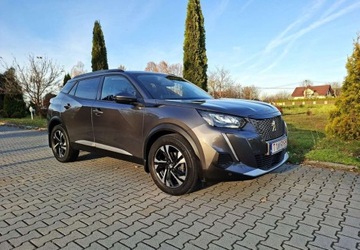 Peugeot 2008 II 2020 Peugeot 2008 Peugeot 2008 1.5 Diesel 102KM, zdjęcie 7