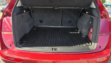 Audi Q5 I SUV 2.0 TFSI 211KM 2011 Audi Q5 automat duza navi Led xsenon Quattro, zdjęcie 21