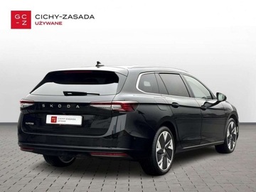 Skoda Superb IV 2024 Skoda Superb Selection DSG Kamery 360 Masaze Wentylacja ACC Faktura Vat23, zdjęcie 4