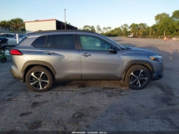 Toyota Corolla Cross 2025 Toyota Corolla Cross 2025 TOYOTA COROLLA CROSS HYBRID XSE 2.0 Hybryda 150KM, zdjęcie 7