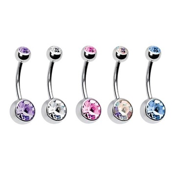 Набор из 15 штук пупка.