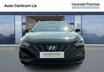 Hyundai i30 III Wagon Facelifting 1.0 T-GDI 120KM 2023 Hyundai i30 Salon Polska, Autoryzowany dealer, Faktura VAT 23, Manual, zdjęcie 7