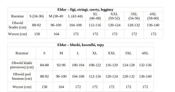 Польская женщина T -Fore Eldar S Black