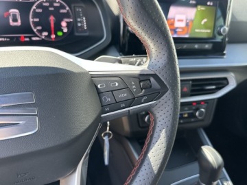 Seat Arona 2024 Seat Arona FR 1.0 TSI 115KM Reflektory Full LED Fr, zdjęcie 26