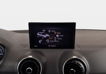 Audi Q2 SUV Facelifting 1.5 35 TFSI 150KM 2022 Audi Q2 VAT 23 35TFSI 150KM S-tronic 20222023 r., salon PL, gwarancja, V, zdjęcie 15