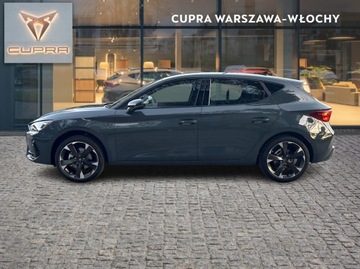 Cupra Leon 2025 Cupra Leon 1.5 eTSI 150 KM 7-biegowa automatyczna, zdjęcie 1