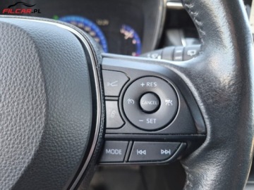 Toyota Corolla XII 2020 Toyota Corolla GWARANCJA Salon PL Bezwypadkowy 1 wlasc. Oryg. przebieg ZAM, zdjęcie 18