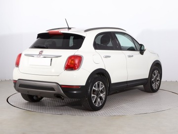 Fiat 500X Crossover 1.4 16V Mair 140KM 2015 Fiat 500X 1.4 MultiAir, Salon Polska, zdjęcie 4