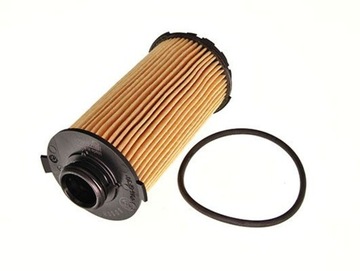BOSCH FILTR OLEJE PORSCHE 718 BOXER CAYMAN 04.16-