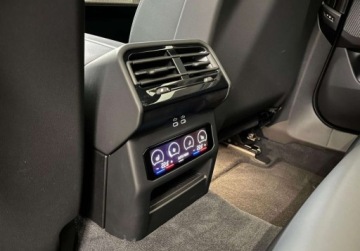 BMW Seria 5 G90-91 Touring 2.0 520d 197KM 2024 BMW Seria 5 520d M Pakiet, Gwarancja, Faktura, Bezwypadkowy 2.0 Diesel, zdjęcie 24